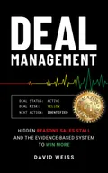 Deal Management book cover